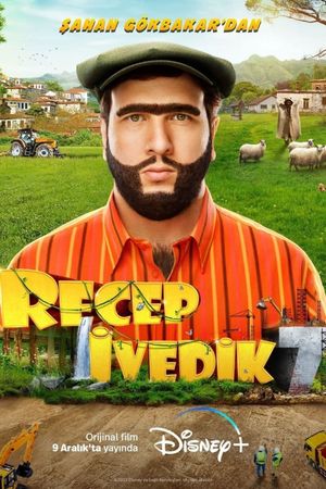Recep Ivedik 7's poster