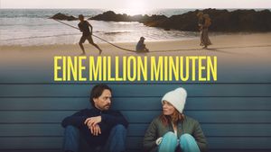 A Million Minutes's poster