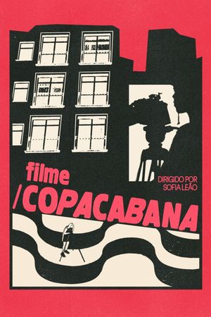 Filme-Copacabana's poster
