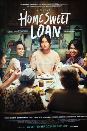 Home Sweet Loan's poster