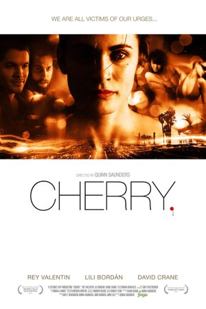 Cherry.'s poster