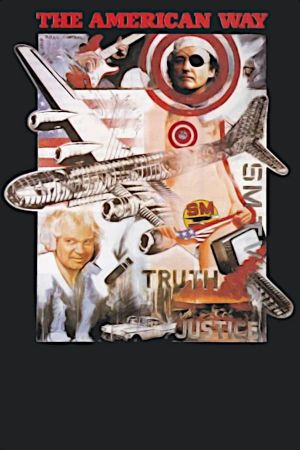 The American Way's poster image
