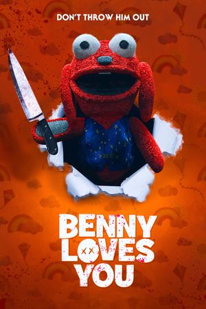 Benny Loves You's poster