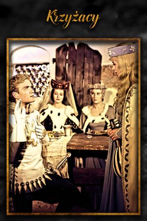Knights of the Teutonic Order's poster
