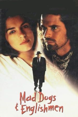 Mad Dogs and Englishmen's poster