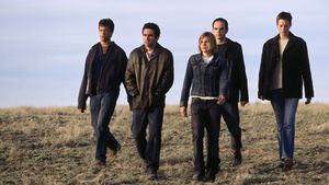 The Laramie Project's poster