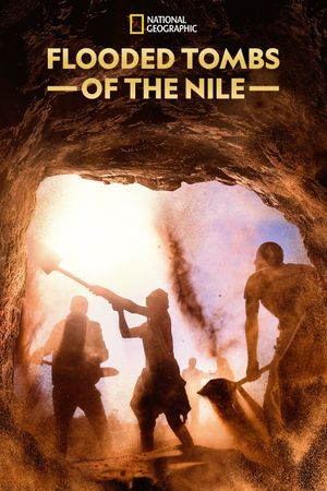 Flooded Tombs of the Nile's poster