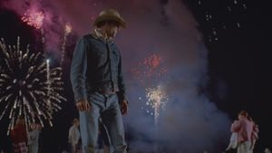 Brokeback Mountain's poster