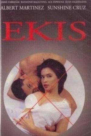 Ekis: Walang tatakas's poster