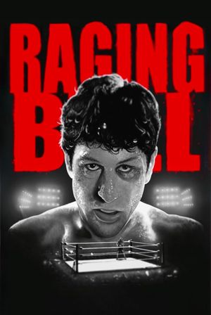 Raging Bull's poster