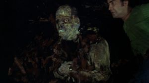 Children Shouldn't Play with Dead Things's poster