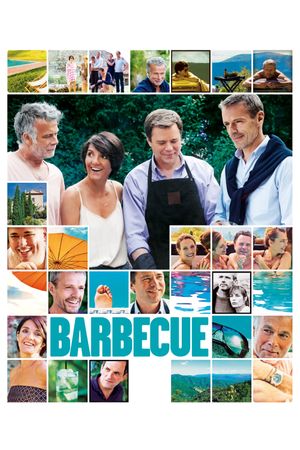 Barbecue's poster