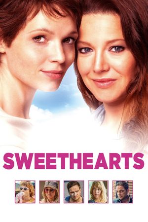 Sweethearts's poster