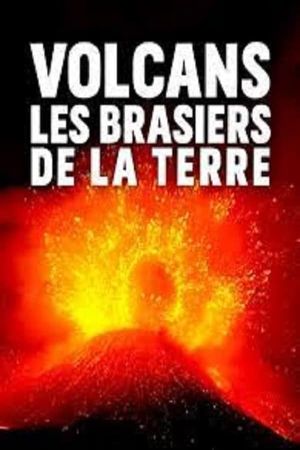 Planet der Vulkane's poster