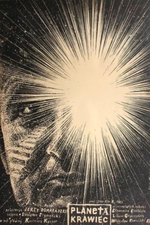 Planeta krawiec's poster