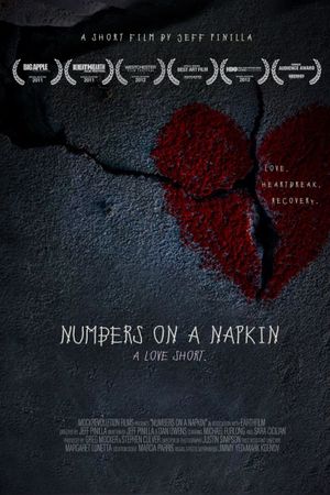 After Ever After: Or Numbers on a Napkin's poster