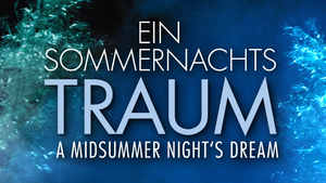 A Midsummer Night's Dream's poster