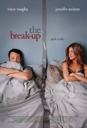 The Break-Up's poster