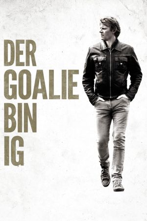 I Am the Keeper's poster