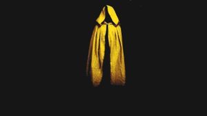 The Village's poster