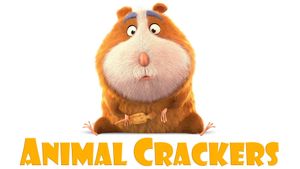 Animal Crackers's poster