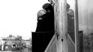 Mad Love's poster