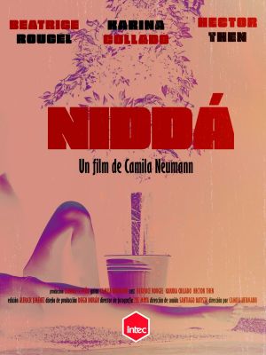 Niddá's poster