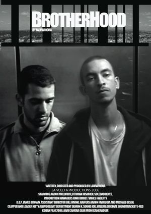 Brotherhood's poster