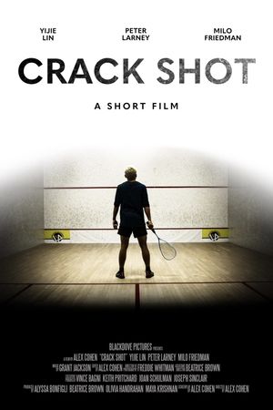 Crack Shot's poster