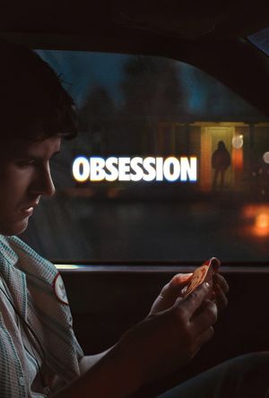 Obsession's poster