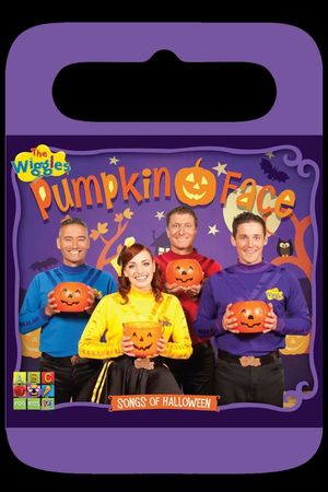 The Wiggles - Pumpkin Face's poster