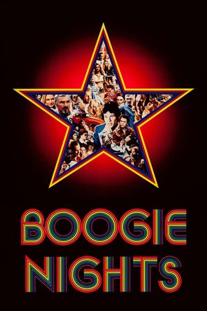 Boogie Nights's poster