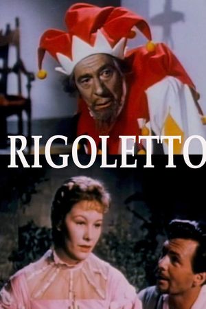Rigoletto e la sua tragedia's poster
