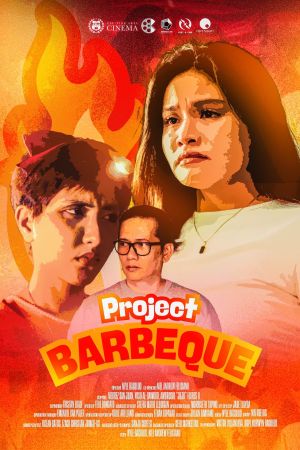 Project Barbeque's poster