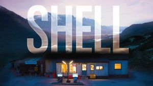 Shell's poster