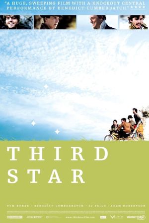 Third Star's poster