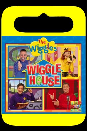 The Wiggles - Wiggle House's poster