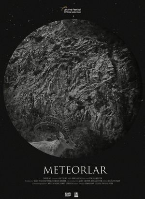 Meteors's poster