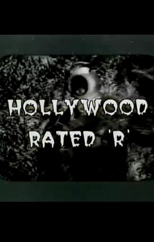 Hollywood Rated 'R''s poster