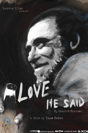Love, He Said's poster