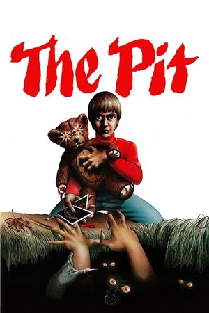The Pit's poster