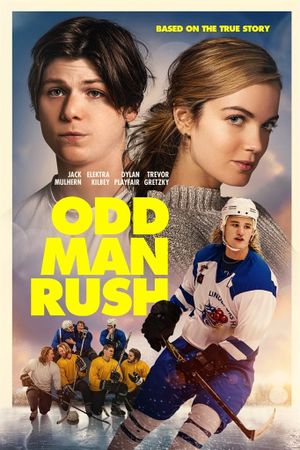 Odd Man Rush's poster
