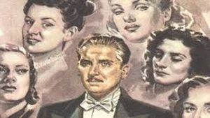 Five Faces of Woman's poster