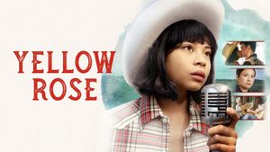 Yellow Rose's poster
