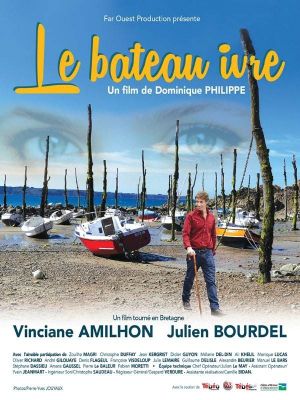 Le bateau ivre's poster