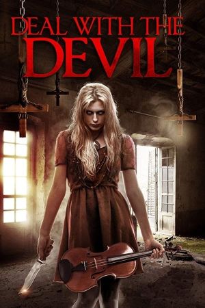 Deal With the Devil's poster