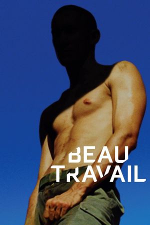 Beau Travail's poster