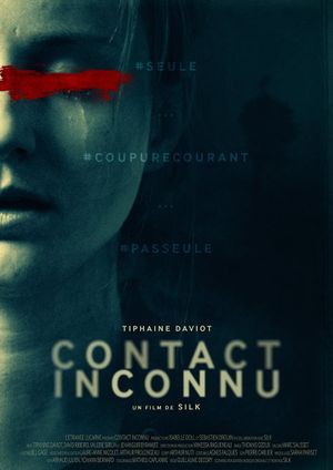 Contact Inconnu's poster