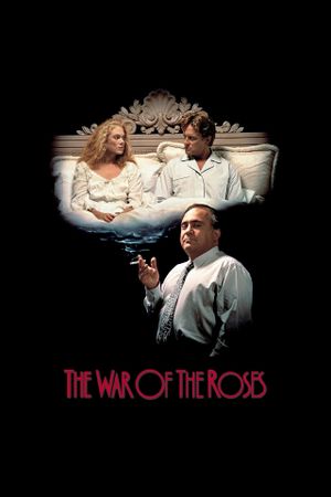 The War of the Roses's poster