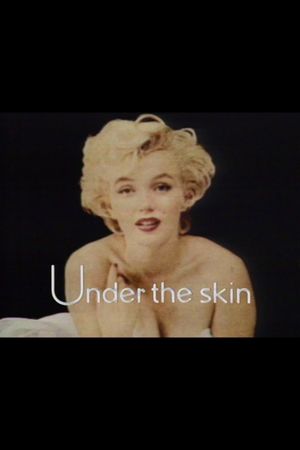 Under the Skin's poster